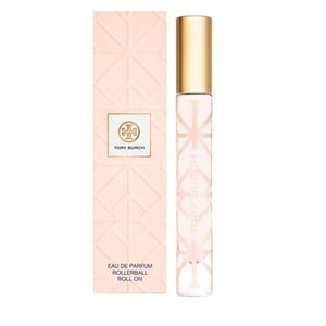 ✈️🎅🏾👛🛍🎀Tory Burch Jolie Fleur Rose Rollerball